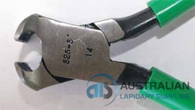 E221 5" Lindstrom End Cutters