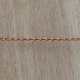 1.7mm SOLID COPPER TWISTED WIRE