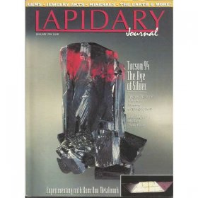 Lapidary Journal January 1994