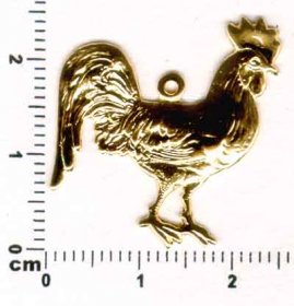 1016A ROOSTER