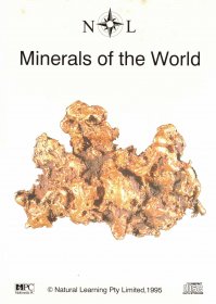 FREE71 Minerals of the World on CD