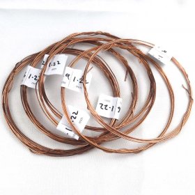 FREE80 Approx. 10 metres 1.22mm Copper Wire Seconds
