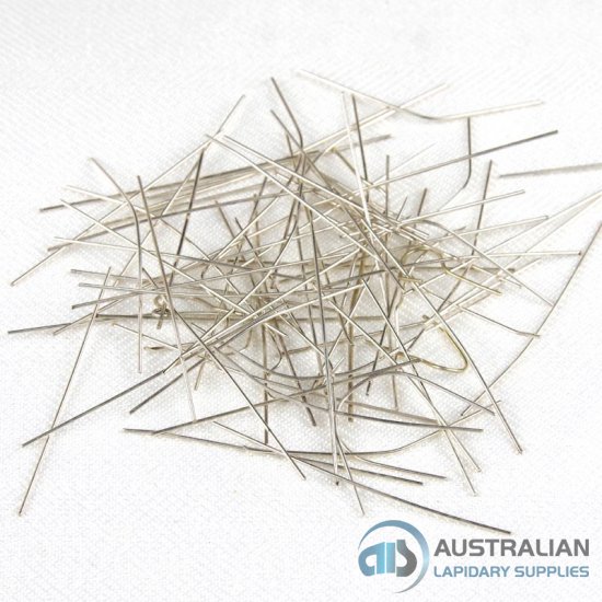 0.61mm 10gms Sterling Silver Wire Offcuts