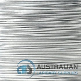 1.42mm 15G AWG or 17G SWG SOLID ALUMINIUM WIRE in 10 METRE COILS