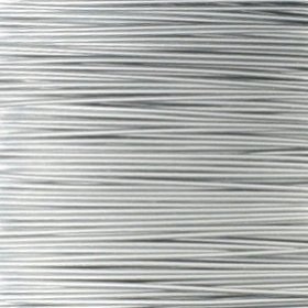 0.71mm 21G AWG or 22G SWG SOLID ALUMINIUM WIRE in 10 METRE COILS